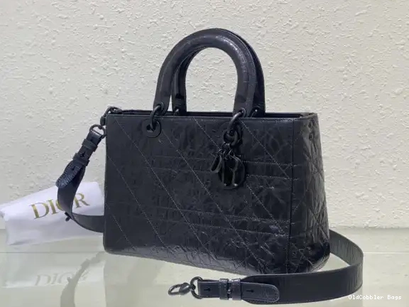 OldCobbler Bags BAG-30*20*13CM DIRO D-Sire ABCDIRO LADY My 0530
